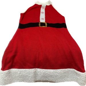 Christmas dress for girls size XL/XG (15-17)